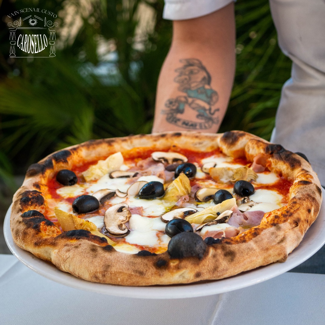 Carosello Pizzeria Ristorante