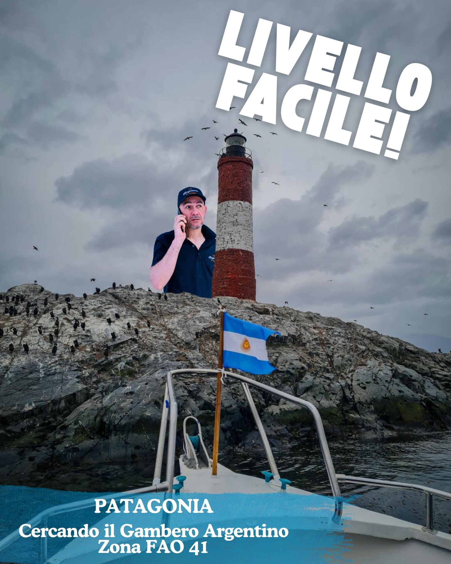 Alla ricerca di nando